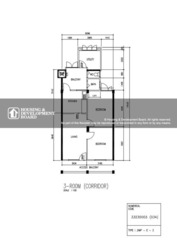 Blk 128 Lorong 1 Toa Payoh (Toa Payoh), HDB 3 Rooms #613041981